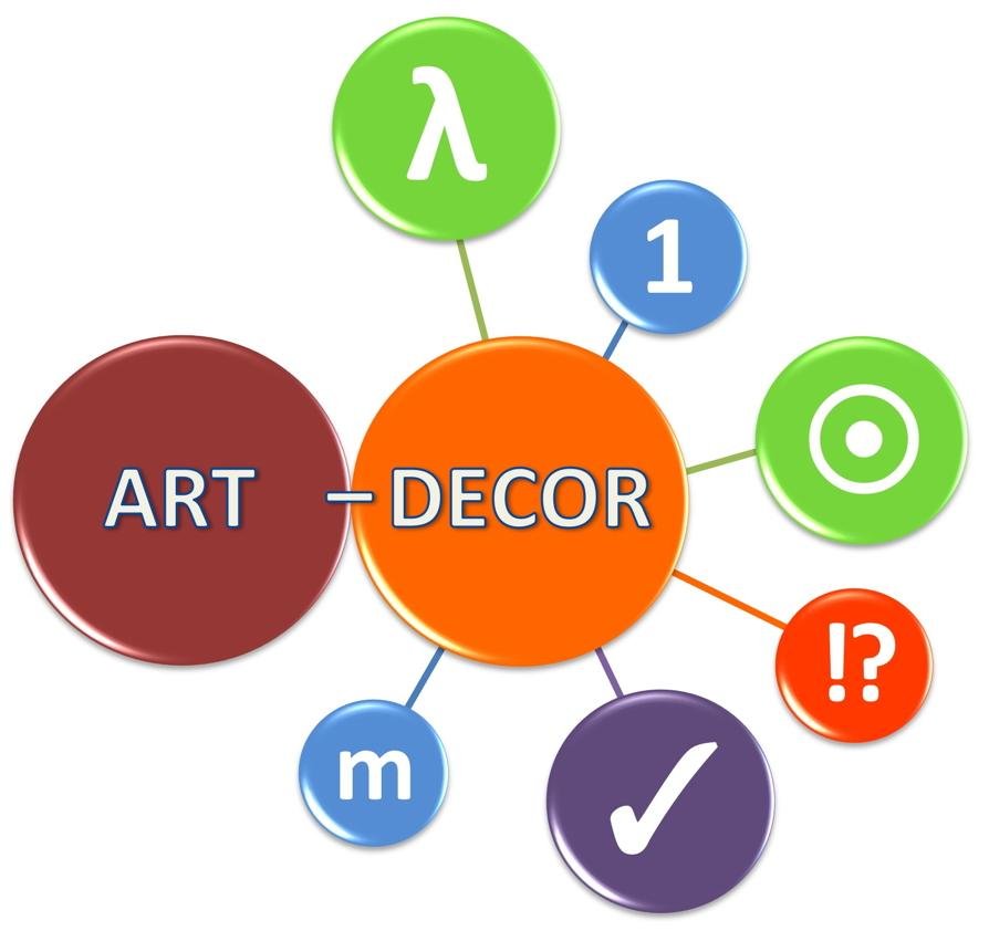 Download web tool or web app ART-DECOR