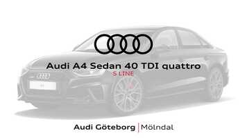 Free download Audi A4 Sedan 40 TDI quattro video and edit with RedcoolMedia movie maker MovieStudio video editor online and AudioStudio audio editor onlin