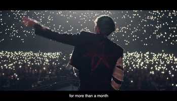 Free download Bring Me the Horizon - Trailer video and edit with RedcoolMedia movie maker MovieStudio video editor online and AudioStudio audio editor onlin