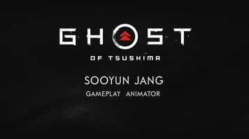 Free download Ghost of Tsushima animation reel video and edit with RedcoolMedia movie maker MovieStudio video editor online and AudioStudio audio editor onlin