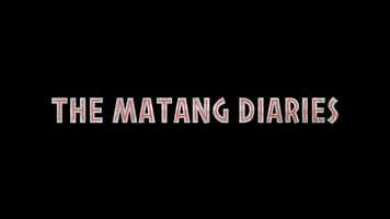 Free download The Matang Diaries Trailer (2010) video and edit with RedcoolMedia movie maker MovieStudio video editor online and AudioStudio audio editor onlin