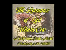 Free download The Romance of Lust Volume One Trailer video and edit with RedcoolMedia movie maker MovieStudio video editor online and AudioStudio audio editor onlin