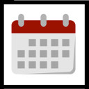 Aplicación web de calendario CalendarGate en línea