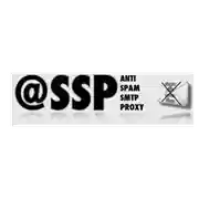 Free download Anti-Spam SMTP Proxy Server Web app or web tool