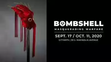 Free download BOMBSHELL: Masquerading Warfare by Ben Van Beusekom video and edit with RedcoolMedia movie maker MovieStudio video editor online and AudioStudio audio editor onlin