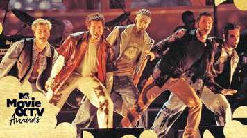 Free download *NSYNC Performs Its Gonna Be Me (2000) | MTV Movie  TV Awards video and edit with RedcoolMedia movie maker MovieStudio video editor online and AudioStudio audio editor onlin