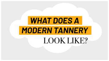 Free download 00 - O4L - Modern Tannery Animation video and edit with RedcoolMedia movie maker MovieStudio video editor online and AudioStudio audio editor onlin