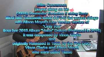 Free download 010519 Only You video and edit with RedcoolMedia movie maker MovieStudio video editor online and AudioStudio audio editor onlin