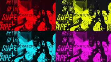 Free download 01 | 3:58 | ZIONS BLOOD | LEE SCRATCH PERRY | SUPER APE | ROOTCAT TORTOSA REMIX REMASTER 2021 video and edit with RedcoolMedia movie maker MovieStudio video editor online and AudioStudio audio editor onlin