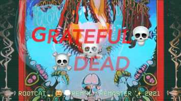 Free download 01 | 4:28 | ST. STEPHEN | GRATEFUL DEAD | AOXOMOXOA | ROOTCAT REMIX REMASTER 2021 video and edit with RedcoolMedia movie maker MovieStudio video editor online and AudioStudio audio editor onlin