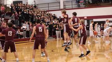 Free download 02_20_2020 Okoboji Boys Basketball vs Western Christian video and edit with RedcoolMedia movie maker MovieStudio video editor online and AudioStudio audio editor onlin