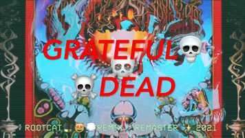 Free download 02 | 3:34 | DUPREES DIAMOND BLUES | GRATEFUL DEAD | AOXOMOXOA | ROOTCAT REMIX REMASTER 2021 video and edit with RedcoolMedia movie maker MovieStudio video editor online and AudioStudio audio editor onlin