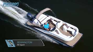 Free download 029--Bennington RX Sport video and edit with RedcoolMedia movie maker MovieStudio video editor online and AudioStudio audio editor onlin