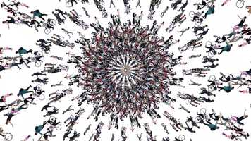 Free download 02_Extrait oeuvre animation_Synergie video and edit with RedcoolMedia movie maker MovieStudio video editor online and AudioStudio audio editor onlin