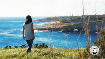 Free download 02. Trabajo en Malta (Viviana) video and edit with RedcoolMedia movie maker MovieStudio video editor online and AudioStudio audio editor onlin