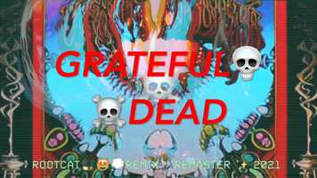 Free download 03 | 2:00 | ROSEMARY | GRATEFUL DEAD | AOXOMOXOA | ROOTCAT REMIX REMASTER 2021 video and edit with RedcoolMedia movie maker MovieStudio video editor online and AudioStudio audio editor onlin