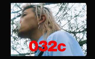 Free download 032c presents TOHJI by acte tm video and edit with RedcoolMedia movie maker MovieStudio video editor online and AudioStudio audio editor onlin