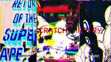 Free download 03 | 4:43 | BLACK VEST | LEE SCRATCH PERRY | SUPER APE | ROOTCAT TORTOSA REMIX REMASTER 2021 video and edit with RedcoolMedia movie maker MovieStudio video editor online and AudioStudio audio editor onlin