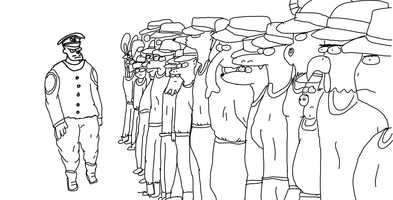 Free download 03 - Escuela Militar (Las Crnicas del Bosque) video and edit with RedcoolMedia movie maker MovieStudio video editor online and AudioStudio audio editor onlin