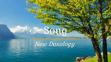 Free download 03_Song-New Doxology video and edit with RedcoolMedia movie maker MovieStudio video editor online and AudioStudio audio editor onlin