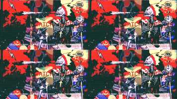 Free download 04 | 2:33 | ALL THINGS ARE POSSIBLE | LEE SCRATCH PERRY | BATTLE OF ARMAGIDEON | ROOTCAT TORTOSA REMIX REMASTER 2021 video and edit with RedcoolMedia movie maker MovieStudio video editor online and AudioStudio audio editor onlin