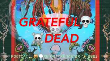 Free download 04 | 4:43 | DOIN THAT RAG | GRATEFUL DEAD | AOXOMOXOA | ROOTCAT REMIX REMASTER 2021 video and edit with RedcoolMedia movie maker MovieStudio video editor online and AudioStudio audio editor onlin