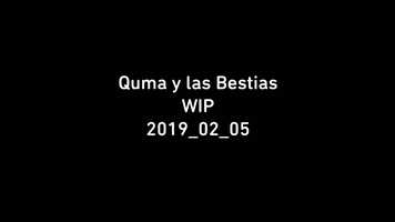 Free download 04. Quma y las bestias video and edit with RedcoolMedia movie maker MovieStudio video editor online and AudioStudio audio editor onlin