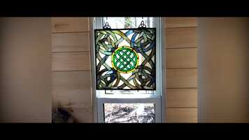 Free download 050121 Cabin Shiplap video and edit with RedcoolMedia movie maker MovieStudio video editor online and AudioStudio audio editor onlin