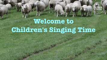 Free download 050121OpeningSingingLogo video and edit with RedcoolMedia movie maker MovieStudio video editor online and AudioStudio audio editor onlin