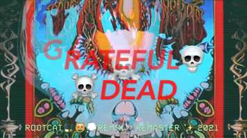 Free download 05 | 4:02 | MOUNTAINS OF THE MOON | GRATEFUL DEAD | AOXOMOXOA | ROOTCAT REMIX REMASTER 2021 video and edit with RedcoolMedia movie maker MovieStudio video editor online and AudioStudio audio editor onlin