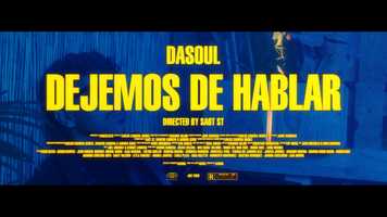 Free download 05. Dasoul - Dejemos de hablar (Music Video) video and edit with RedcoolMedia movie maker MovieStudio video editor online and AudioStudio audio editor onlin