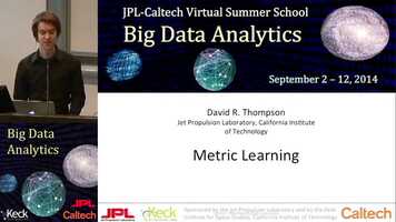 Free download 05_Metric Learning video and edit with RedcoolMedia movie maker MovieStudio video editor online and AudioStudio audio editor onlin