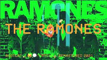 Free download 06 | 1:35 | NOW I WANNA SNIFF SOME GLUE | THE RAMONES | RAMONES | ROOTCAT TORTOSA REMIX REMASTER 2021 video and edit with RedcoolMedia movie maker MovieStudio video editor online and AudioStudio audio editor onlin
