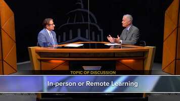 Free download 062021 Aaron Chapin - Returning to In-Person Learning video and edit with RedcoolMedia movie maker MovieStudio video editor online and AudioStudio audio editor onlin
