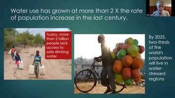 Free download 06.30.2020 CHWB Digital Educational Programming: Drying Up: the Fresh Water Crisis in Florida video and edit with RedcoolMedia movie maker MovieStudio video editor online and AudioStudio audio editor onlin