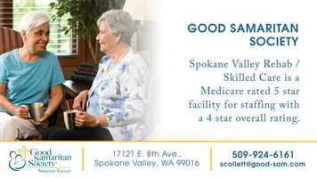 Free download 068015-00001 SCREEN SAVER Spokane Valley Skilled Nursing 30 sec Animation 1280x720 video and edit with RedcoolMedia movie maker MovieStudio video editor online and AudioStudio audio editor onlin