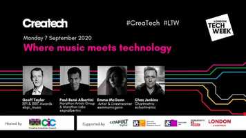 Free download 06 - Studio 1-CreaTech-7th-1200_Where_Music_Meets_Technology_V2 video and edit with RedcoolMedia movie maker MovieStudio video editor online and AudioStudio audio editor onlin