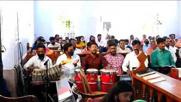 Free download 075 YESU KARTANU ಯೇಸು ಕರ್ತನು video and edit with RedcoolMedia movie maker MovieStudio video editor online and AudioStudio audio editor onlin