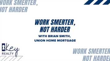 Free download 081320 Work Smarter Not Harder Brian Smith video and edit with RedcoolMedia movie maker MovieStudio video editor online and AudioStudio audio editor onlin