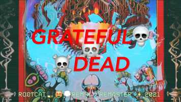 Free download 08 | 5:30 | COSMIC CHARLIE | GRATEFUL DEAD | AOXOMOXOA | ROOTCAT REMIX REMASTER 2021 video and edit with RedcoolMedia movie maker MovieStudio video editor online and AudioStudio audio editor onlin