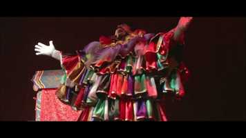 Free download 08 Italian Love Story, The Musical video and edit with RedcoolMedia movie maker MovieStudio video editor online and AudioStudio audio editor onlin