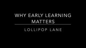 Free download 08 Why Early Learning Matters video and edit with RedcoolMedia movie maker MovieStudio video editor online and AudioStudio audio editor onlin