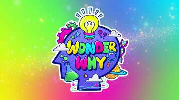 Free download 09/25/2021: Wonder Why Episode 5 video and edit with RedcoolMedia movie maker MovieStudio video editor online and AudioStudio audio editor onlin