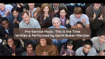 Free download 0 Pre-Service Music video and edit with RedcoolMedia movie maker MovieStudio video editor online and AudioStudio audio editor onlin