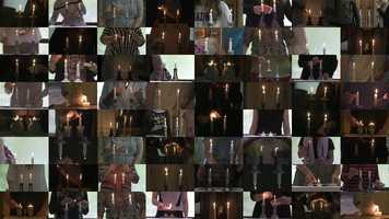 Free download 1001 Lights - Trailer video and edit with RedcoolMedia movie maker MovieStudio video editor online and AudioStudio audio editor onlin