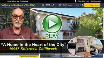 Free download 10097 Killarney Chilliwack Movie video and edit with RedcoolMedia movie maker MovieStudio video editor online and AudioStudio audio editor onlin