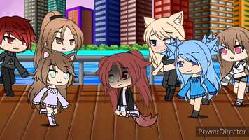 Free download 100 bad days glmv|| Wippy wip QwQ��|| video and edit with RedcoolMedia movie maker MovieStudio video editor online and AudioStudio audio editor onlin