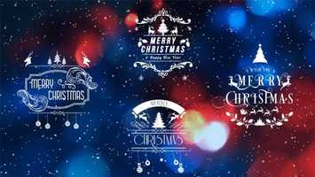 Free download 100 Christmas 2020 Elements package | After Effects Project Files - Videohive template video and edit with RedcoolMedia movie maker MovieStudio video editor online and AudioStudio audio editor onlin