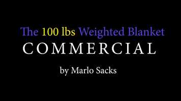 Free download 100 Lb Weighted Blanket video and edit with RedcoolMedia movie maker MovieStudio video editor online and AudioStudio audio editor onlin