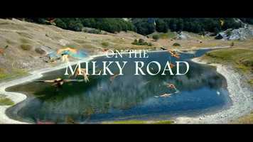 Free download 1010 On the MIlky Road - Trailer Ufficiale Italiano video and edit with RedcoolMedia movie maker MovieStudio video editor online and AudioStudio audio editor onlin
